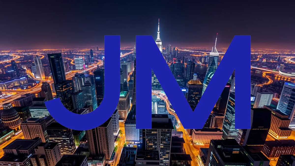 Johnson Matthey Aktie: Fokus-Strategie steht - Foto: über boerse-global.de