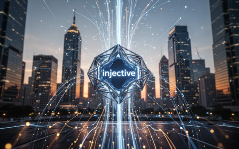 Injective: Deflation und ETF-Hoffnung - Foto: über boerse-global.de