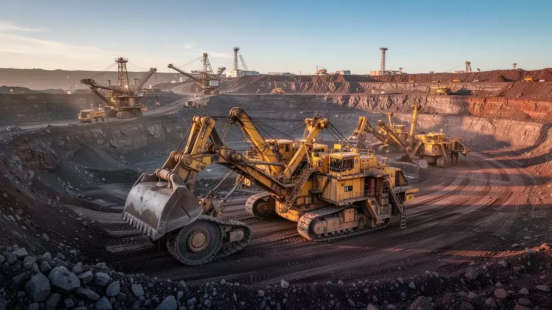 Canamera Energy Aktie: Frisches Kapital - Bild: über boerse-global.de
