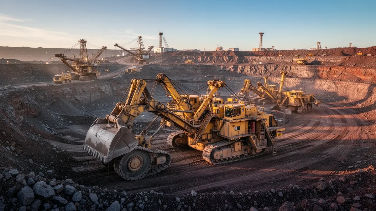 Canamera Energy Aktie: Frisches Kapital - Foto: über boerse-global.de