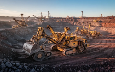 Canamera Energy Aktie: Frisches Kapital - Foto: über boerse-global.de