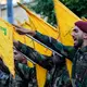 Libanons Ministerpräsident Nauaf Salam hat die militärischen Aktivitäten der Hisbollah-Miliz für illegal erklärt. (Archivbild) - Bild: Hassan Ammar/AP/dpa
