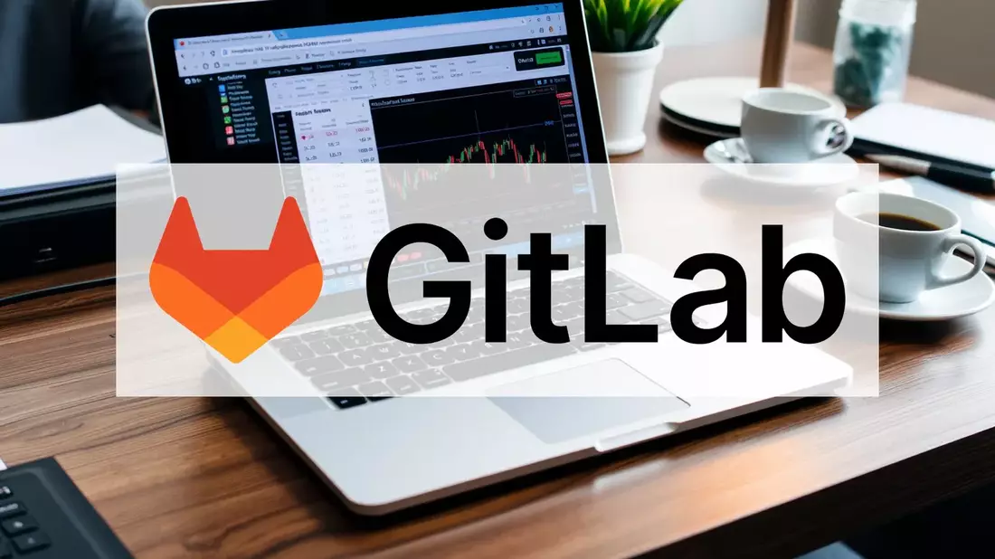 GitLab Aktie: Fokus auf KI-Agenten - Bild: über boerse-global.de
