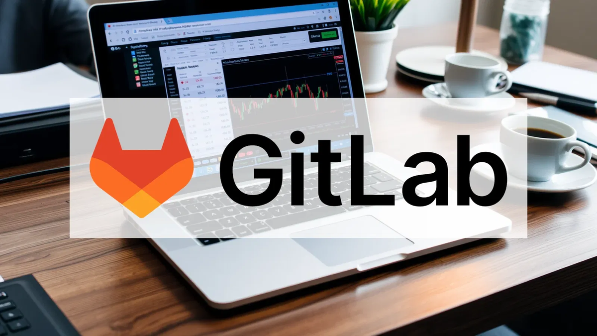 GitLab Aktie: Fokus auf KI-Agenten - Foto: über boerse-global.de