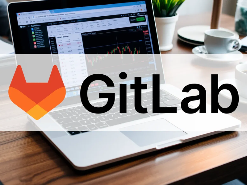 GitLab Aktie: Fokus auf KI-Agenten - Foto: über boerse-global.de