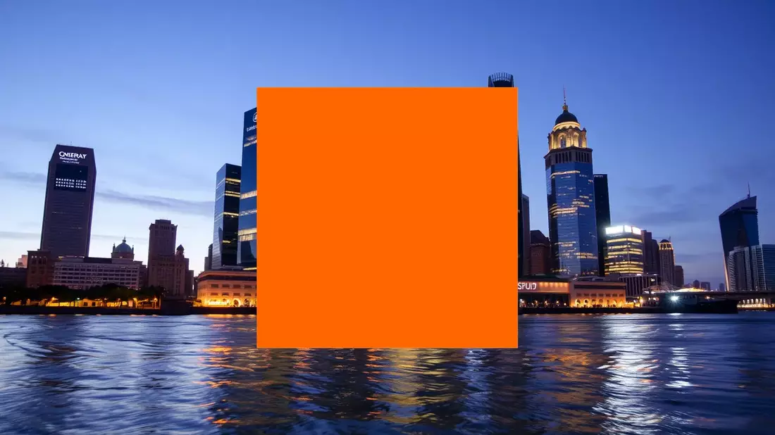 Fiserv en la encrucijada: Presión accionarial y una hoja de ruta por definir Illustration mit AI erstellt übermittelt durch boerse-global.de