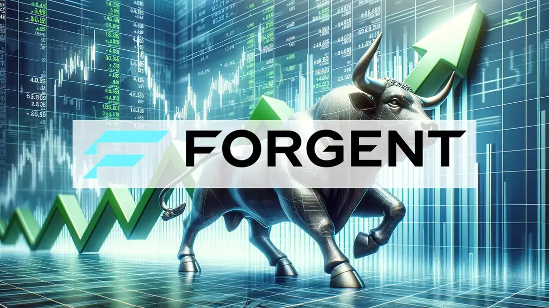 Forgent Power Solutions Aktie: Analystenansturm - Bild: über boerse-global.de