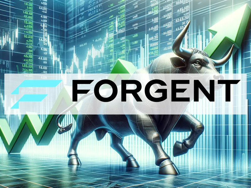 Forgent Power Solutions Aktie: Analystenansturm - Foto: über boerse-global.de