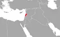 Libanon (Archiv) - Foto: via dts Nachrichtenagentur