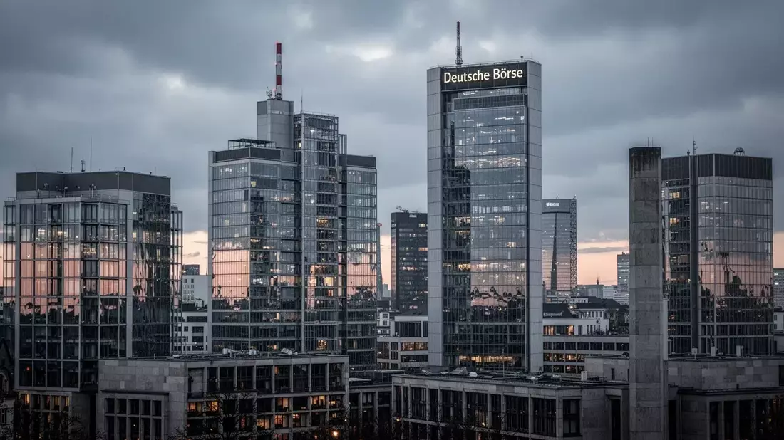 Deka DAX ETF: Lufthansa-Rückkehr naht? - Bild: über boerse-global.de