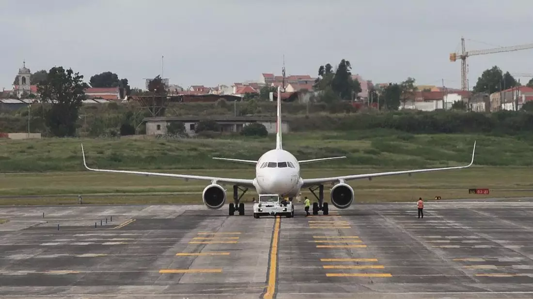 Flugzeug (Archiv) - Bild: via dts Nachrichtenagentur