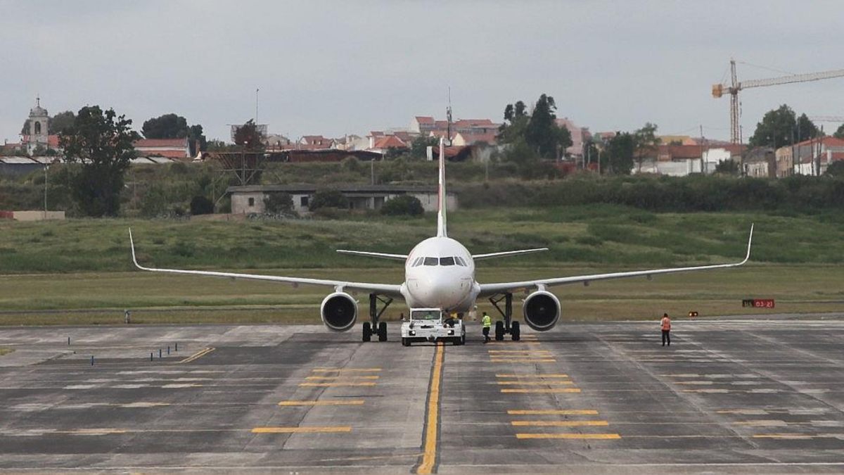 Flugzeug (Archiv) - Foto: via dts Nachrichtenagentur