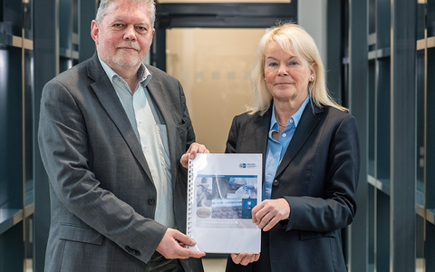 POL-RE: Kreis Recklinghausen/Bottrop: Polizeipräsidium Recklinghausen veröffentlicht Kriminalitätsbericht 2025 - Foto: presseportal.de