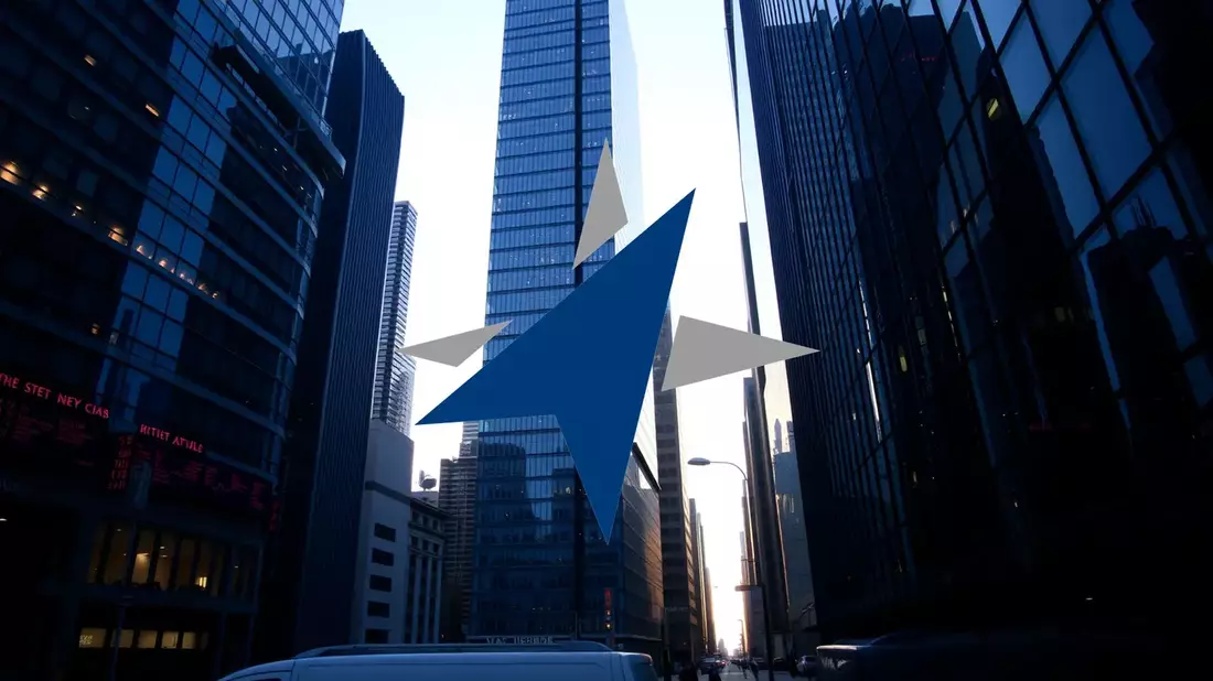 3U Holding Aktie: Operativer Meilenstein - Bild: über boerse-global.de