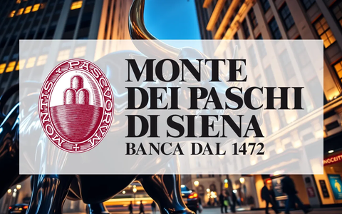 BMPS Aktie: Milliarden-Plan weckt Skepsis - Foto: über boerse-global.de