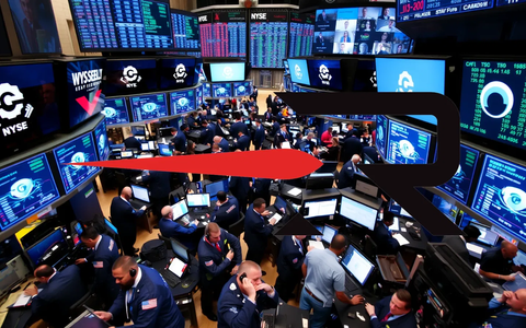 Rocket Lab: Crecimiento récord ensombrecido por el retraso del cohete Neutron - Foto: über boerse-global.de