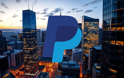 PayPal: Un nuevo timón para navegar aguas turbulentas - Foto: über boerse-global.de