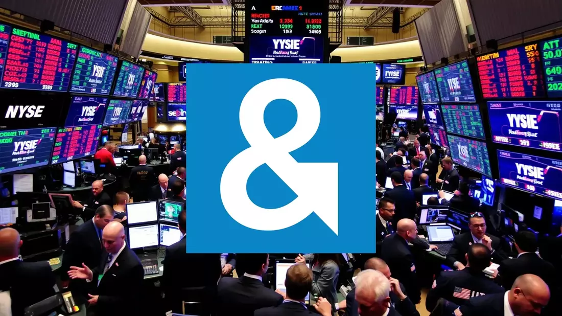 SS&C Technologies Aktie: Dividende trifft KI - Bild: über boerse-global.de