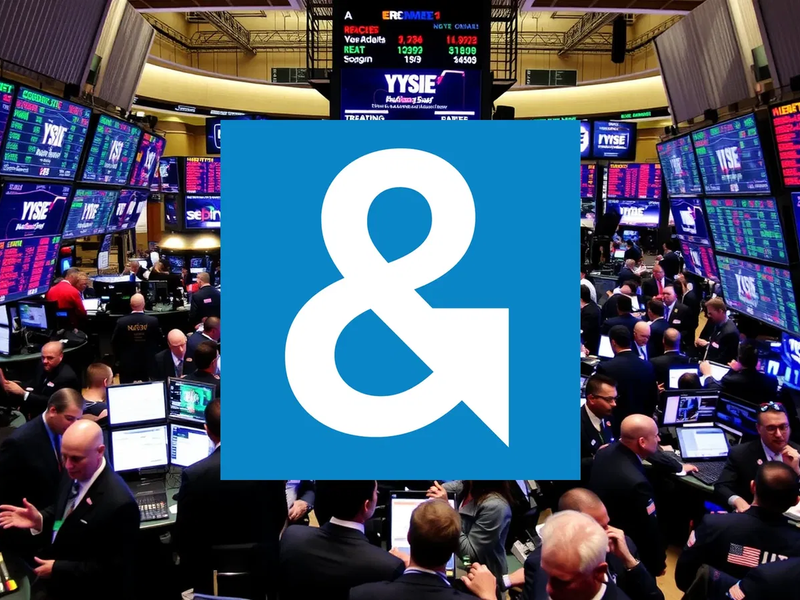 SS&C Technologies Aktie: Dividende trifft KI - Foto: über boerse-global.de