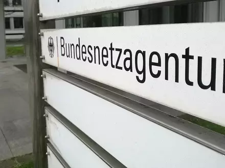 Bundesnetzagentur (Archiv) - Foto: via dts Nachrichtenagentur