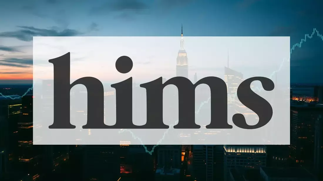 Hims & Hers: Una crisis regulatoria ensombrece un crecimiento récord Illustration mit AI erstellt übermittelt durch boerse-global.de