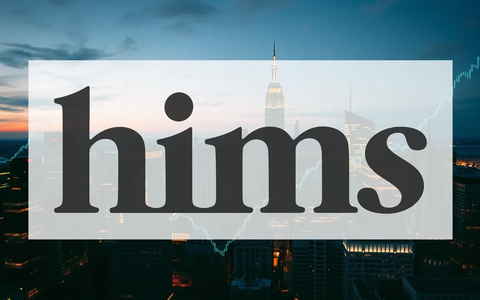 Hims & Hers: Una crisis regulatoria ensombrece un crecimiento récord - Foto: über boerse-global.de