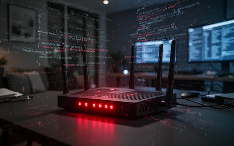 Zyxel warnt vor kritischer Router-Schwachstelle - Foto: über boerse-global.de