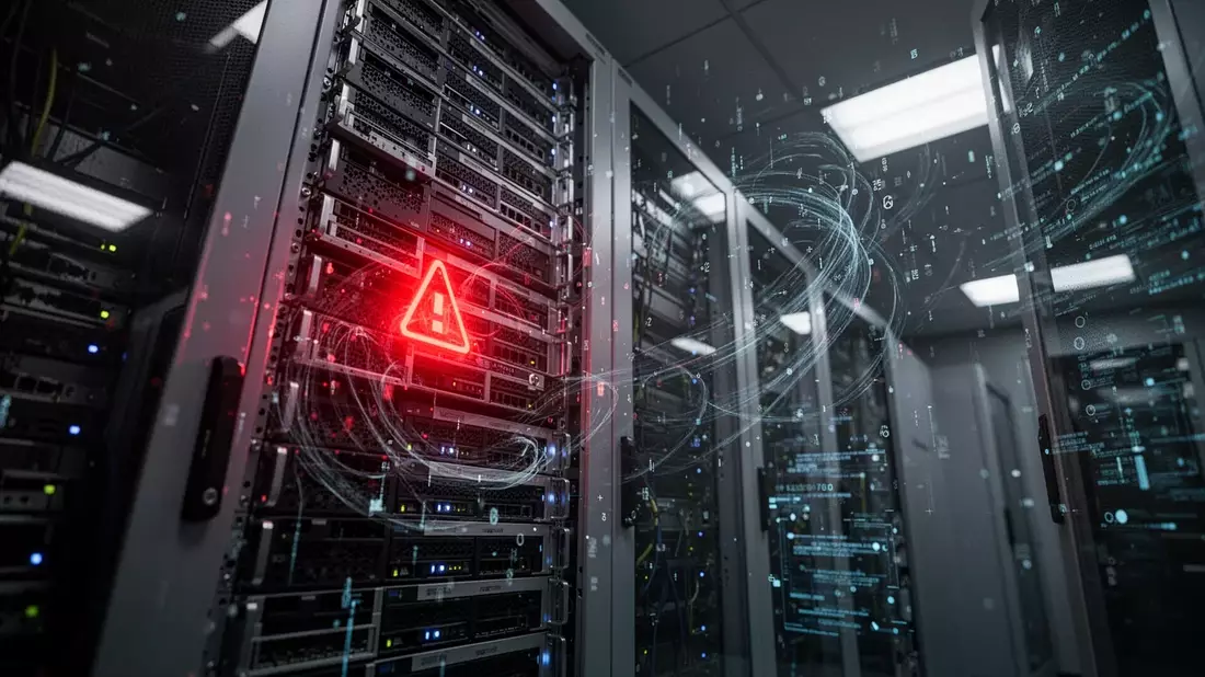 KI-Phishing: Deutsche Wirtschaft im Visier perfekter Fälschungen - Bild: über boerse-global.de