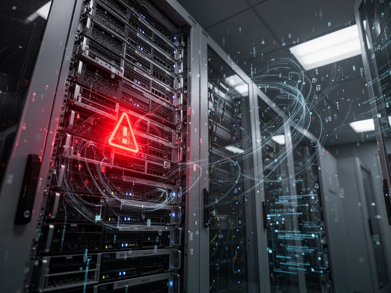 KI-Phishing: Deutsche Wirtschaft im Visier perfekter Fälschungen - Foto: über boerse-global.de