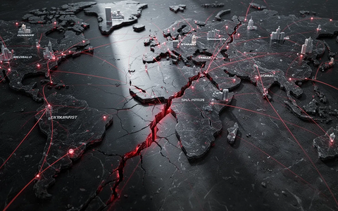 Simple-X ETF: Geopolitik belastet - Foto: über boerse-global.de