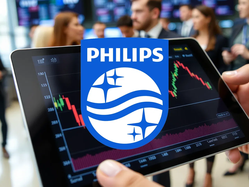 Philips Aktie: Strategie im Fokus - Foto: über boerse-global.de
