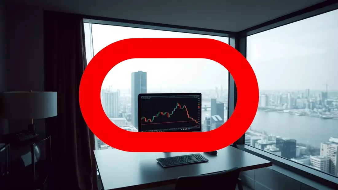 Oracle enfrenta una demanda colectiva por su estrategia de inteligencia artificial Illustration mit AI erstellt übermittelt durch boerse-global.de