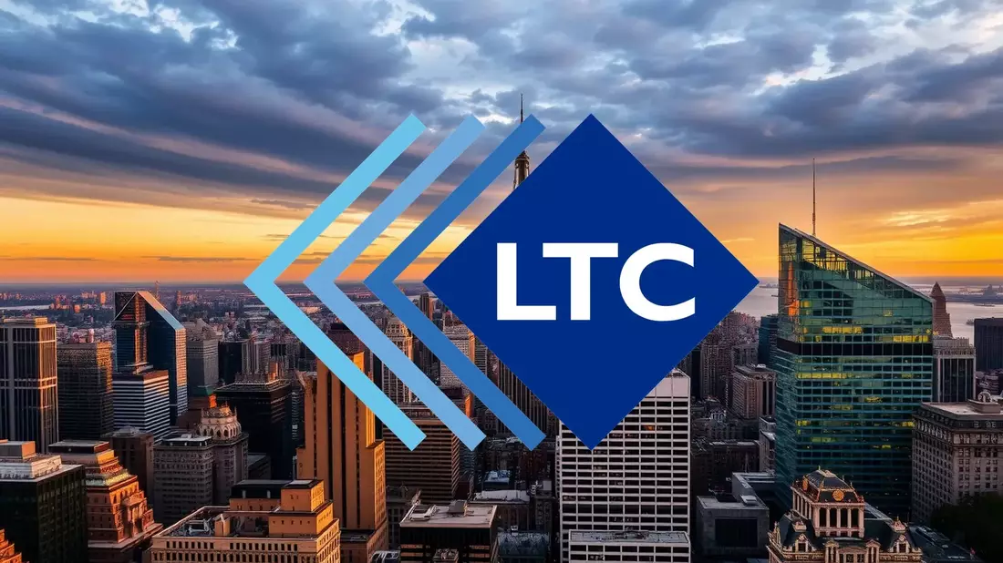 LTC Properties Aktie: Strategische Neuausrichtung - Bild: über boerse-global.de