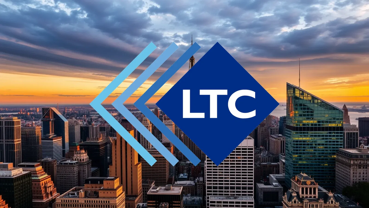 LTC Properties Aktie: Strategische Neuausrichtung - Foto: über boerse-global.de