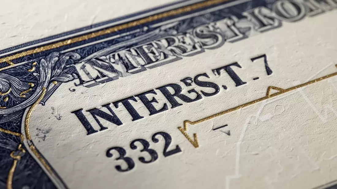iShares US Bond ETF: Fokus auf Zinsen - Bild: über boerse-global.de
