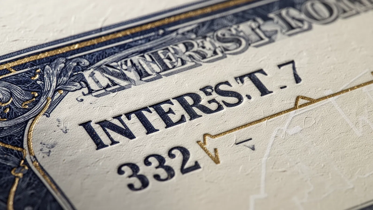 iShares US Bond ETF: Fokus auf Zinsen - Foto: über boerse-global.de