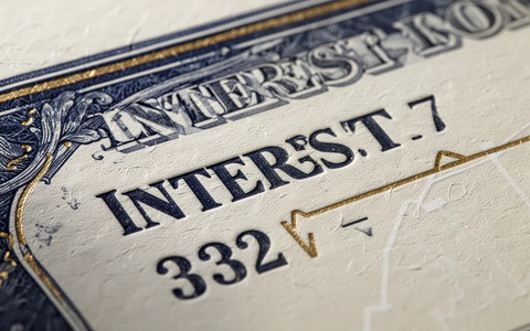 iShares US Bond ETF: Fokus auf Zinsen - Foto: über boerse-global.de