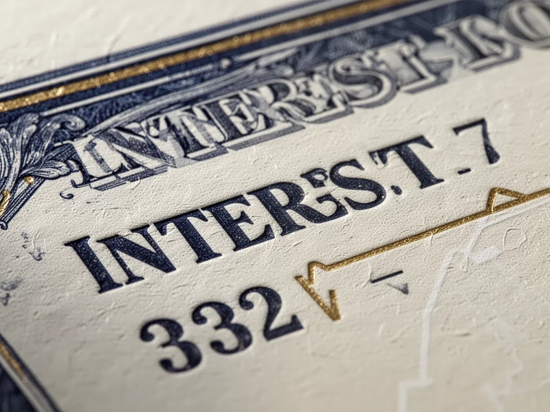 iShares US Bond ETF: Fokus auf Zinsen - Foto: über boerse-global.de