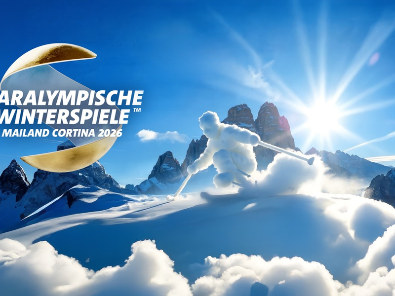 Große Zufriedenheit mit den Übertragungen von den Paralympics in der ARD - Foto: presseportal.de