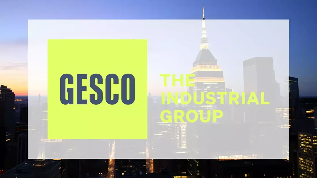 Gesco Aktie: Warten auf Klarheit - Bild: über boerse-global.de