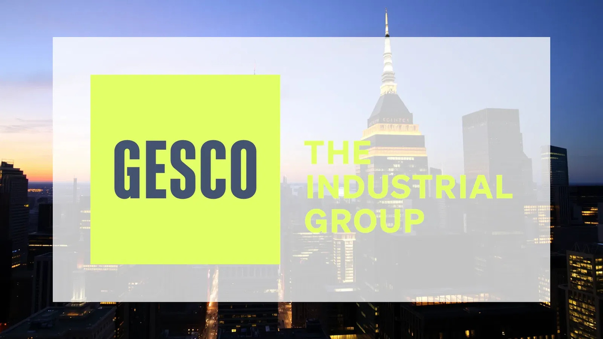 Gesco Aktie: Warten auf Klarheit - Foto: über boerse-global.de