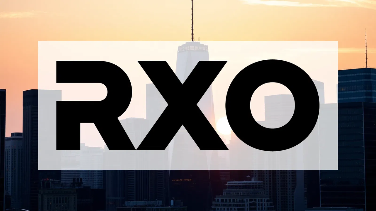 RXO Aktie: Strategische Offensive - Foto: über boerse-global.de