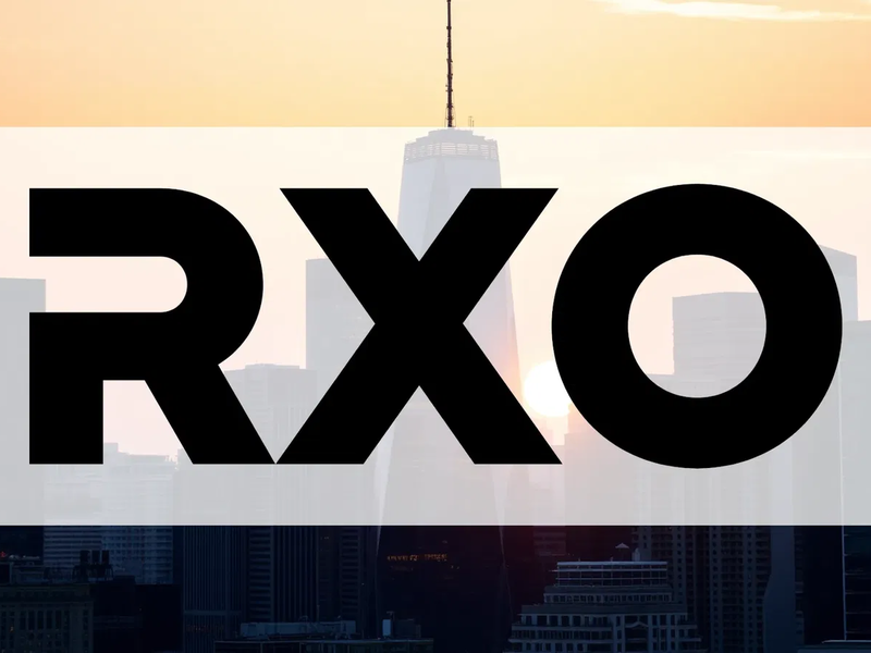 RXO Aktie: Strategische Offensive - Foto: über boerse-global.de