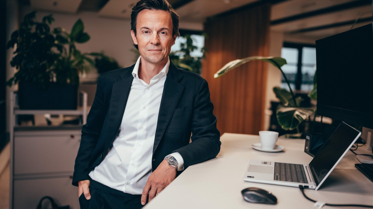 JTI Germany ernennt Michal Bachan zum neuen Geschäftsführer - Foto: presseportal.de