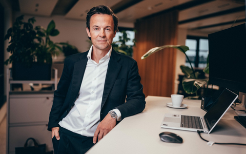 JTI Germany ernennt Michal Bachan zum neuen Geschäftsführer - Foto: presseportal.de