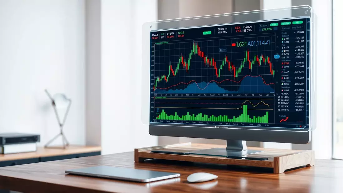Amco India Aktie: Effizienz im Fokus - Bild: über boerse-global.de