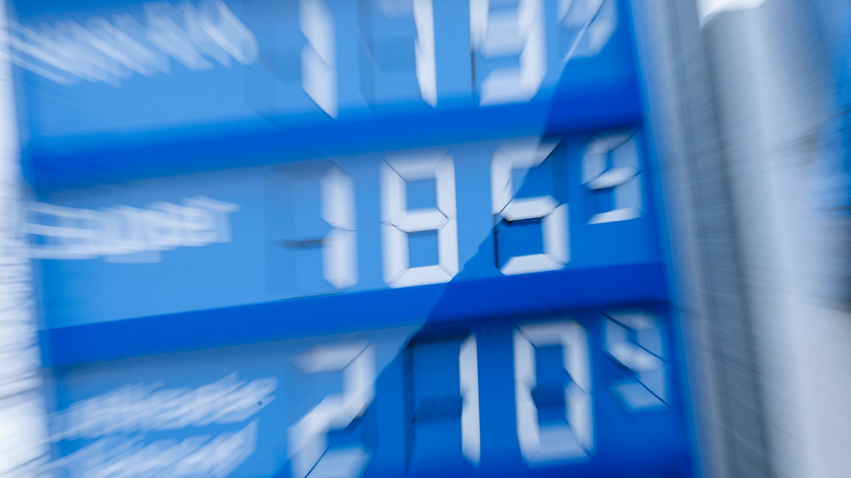 Die SPD-Seeheimer werfen Tankstellen vor, ihre Preise unbegründet zu erhöhen.  - Foto: Peter Kneffel/dpa/dpa-tmn