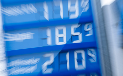 Die SPD-Seeheimer werfen Tankstellen vor, ihre Preise unbegründet zu erhöhen.  - Foto: Peter Kneffel/dpa/dpa-tmn