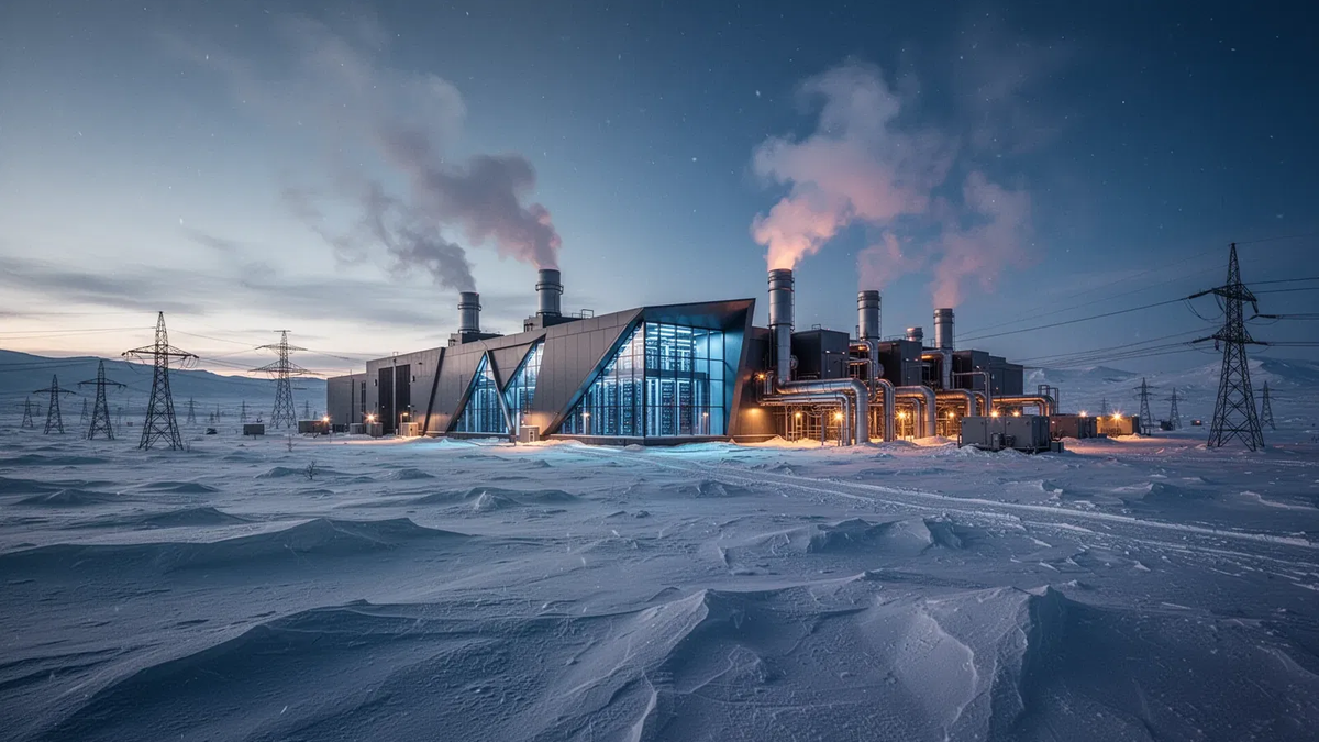 Equinix und CPP Investments übernehmen nordischen Rechenzentren-Betreiber atNorth - Foto: über boerse-global.de