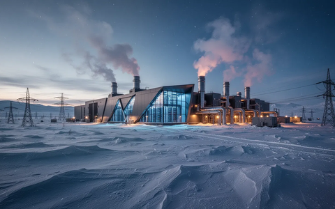 Equinix und CPP Investments übernehmen nordischen Rechenzentren-Betreiber atNorth - Foto: über boerse-global.de